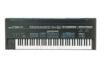 DX5