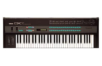 DX7