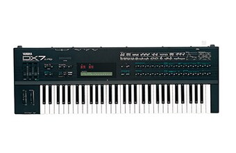 DX7IIFD