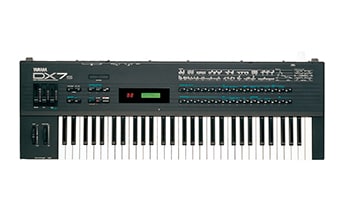 DX7S