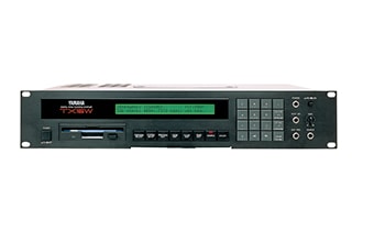 TX16W