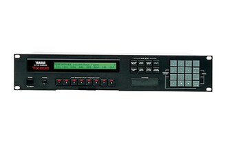 TX802