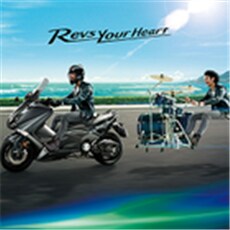Yamaha 機車+ Yamaha 樂器 = 最完美的拍檔…
