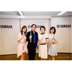 2014 YAMA-MAMBO全民管樂大合奏［長笛宣傳篇／節慶長笛樂團］