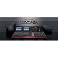 RIVAGE PM10數位混音平台的發表