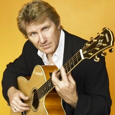 Rik Emmett