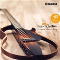 SLG200靜音吉他 - 經典設計‧全新上市 – 好禮雙重送