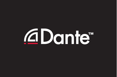 清晰透徹的 DANTE
