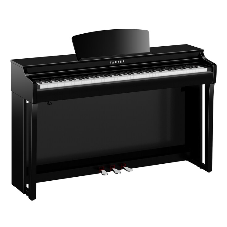 Yamaha Clavinova CLP-725
