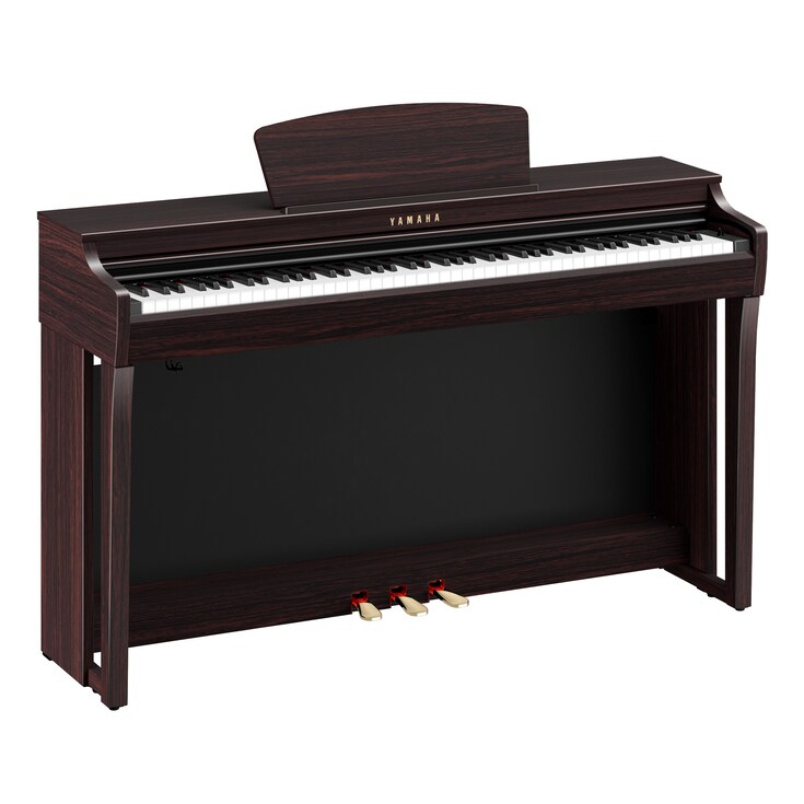 Yamaha Clavinova CLP-725