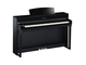 Yamaha Clavinova CLP-745