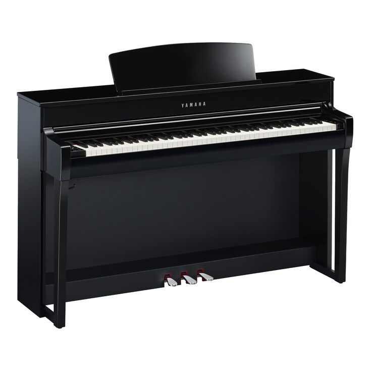 Yamaha Clavinova CLP-745