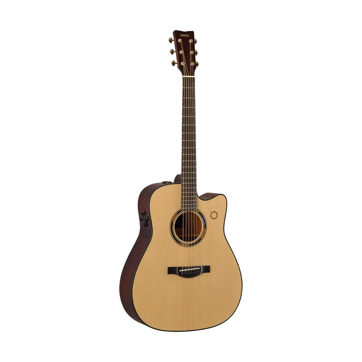 TransAcoustic Guitars (2nd Gen)