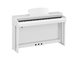 Yamaha Clavinova CLP-725