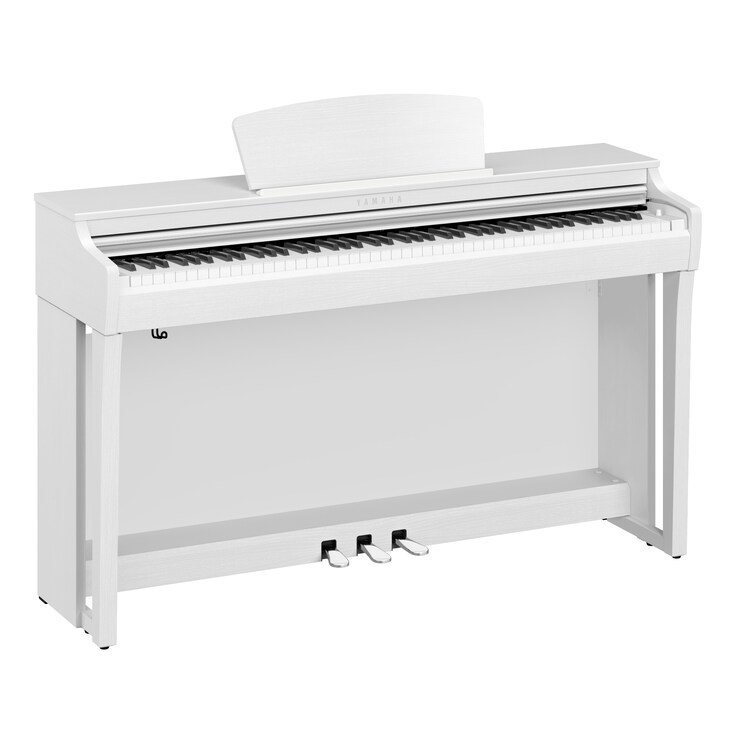 Yamaha Clavinova CLP-725
