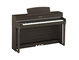 Yamaha Clavinova CLP-745