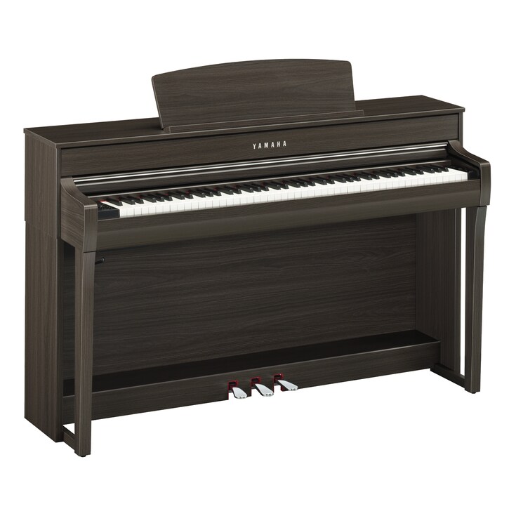 Yamaha Clavinova CLP-745
