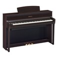 Dark Rosewood