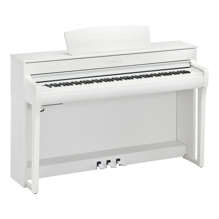 Yamaha Clavinova CLP-745