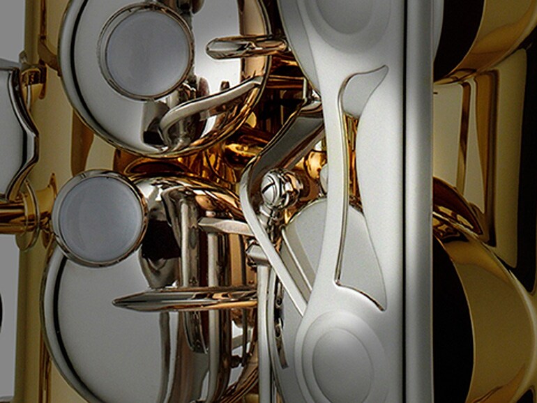 改良的Low B-C# 連接