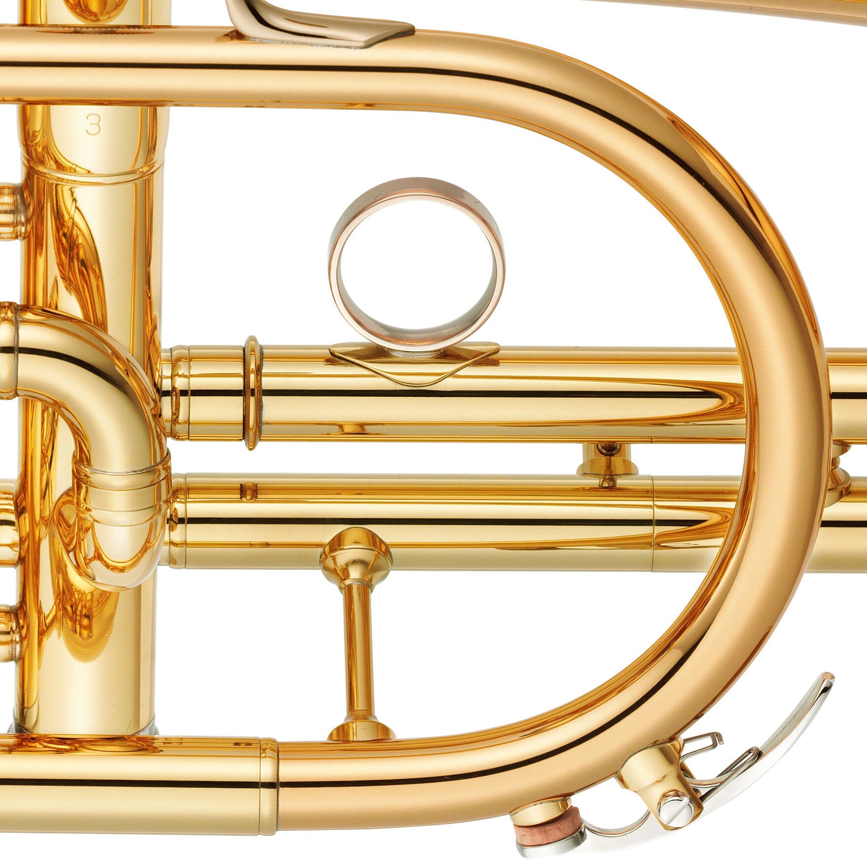 內管尺寸 ＆ 吹口管