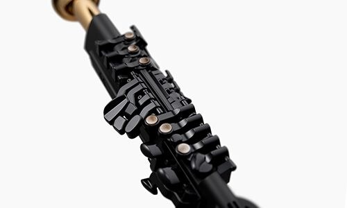 YDS-150 數位薩克斯風(大獎)