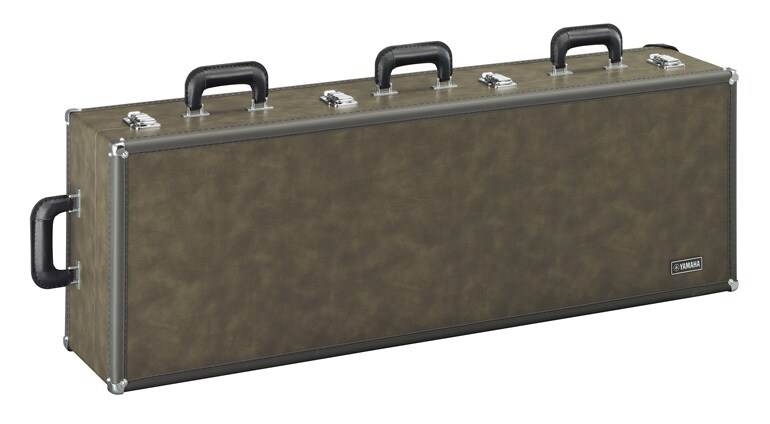 樂器盒 (BSC-62III)