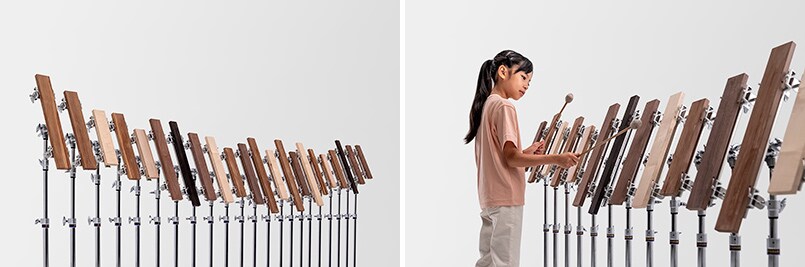 Marimba Woods