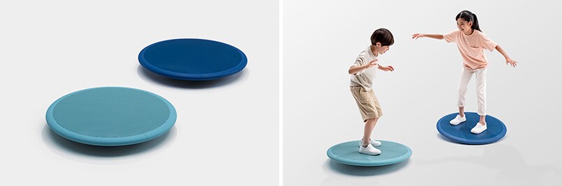 Sound Surfboard