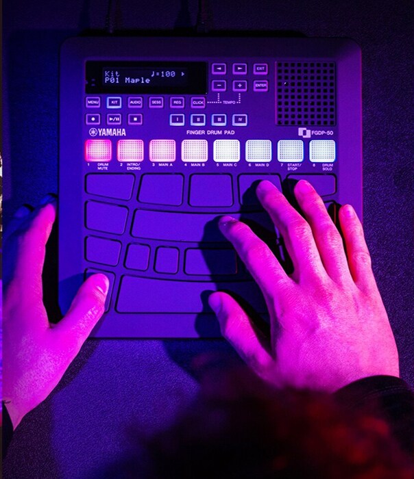 FGDP-50