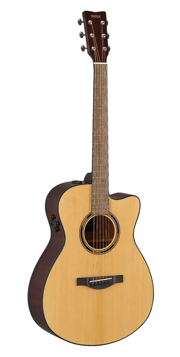 Yamaha TransAcoustic 吉他 TAS1 C NT