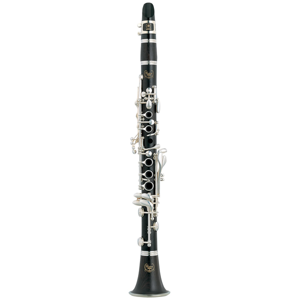 Yamaha Clarinet  YCL-881