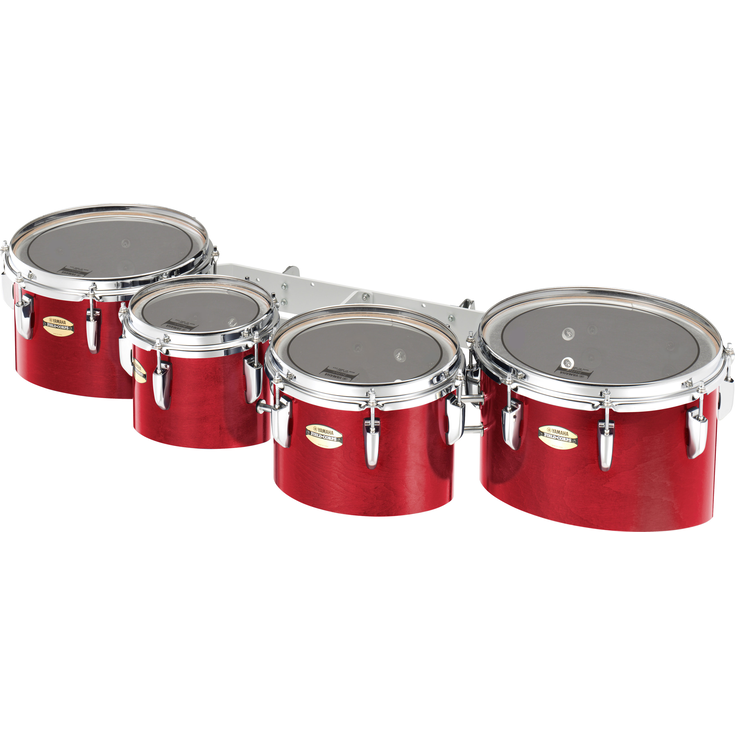 QD-8313 (Red Forest)