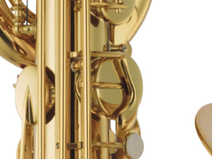 Adjustable tear drop front F key