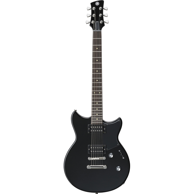 RS320 BST ; Black Steel