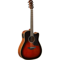 Tobacco Brown Sunburst