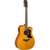 A1M Vintage Natural  Left Front