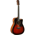 Tobacco Brown Sunburst