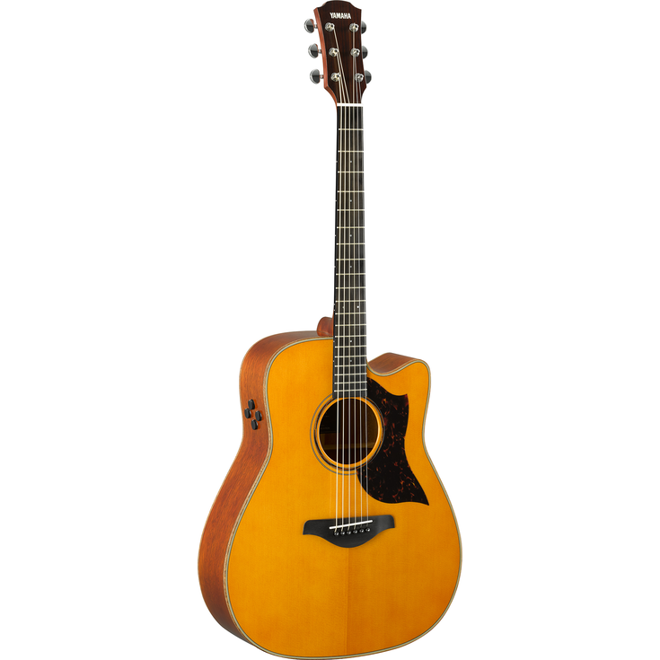 A3M ARE Vintage Natural Left Front