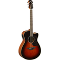 Tobacco Brown Sunburst