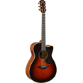Tobacco Brown Sunburst