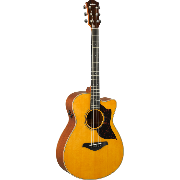 AC3M ARE Vintage Natural Left Front