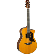 AC3R ARE Vintage Natural Left Front