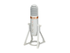 Yamaha Live Streaming USB Microphone AG01 White