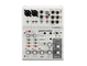 Yamaha Live Streaming Mixer AG06MK2 White