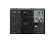 Yamaha Live Streaming Mixer AG08 Black