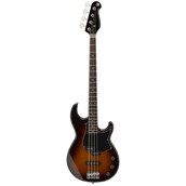 Front-facing BB434 Tobacco Brown Sunburst