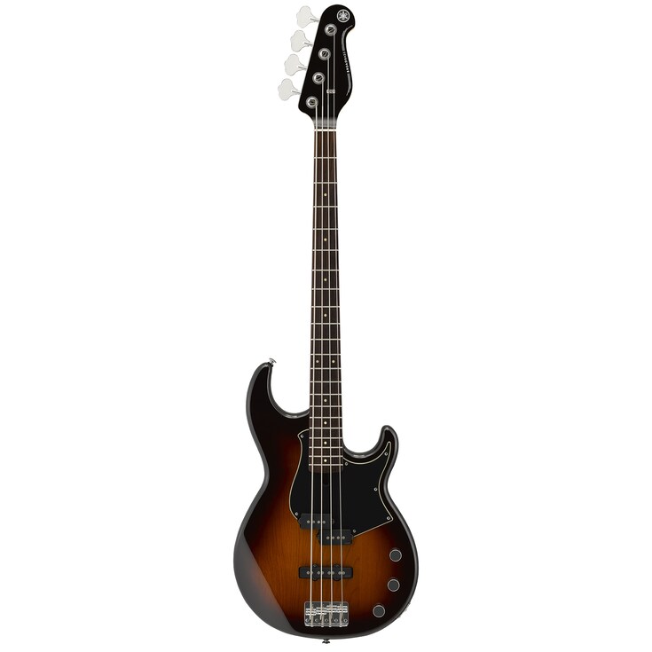 Front-facing BB434 Tobacco Brown Sunburst