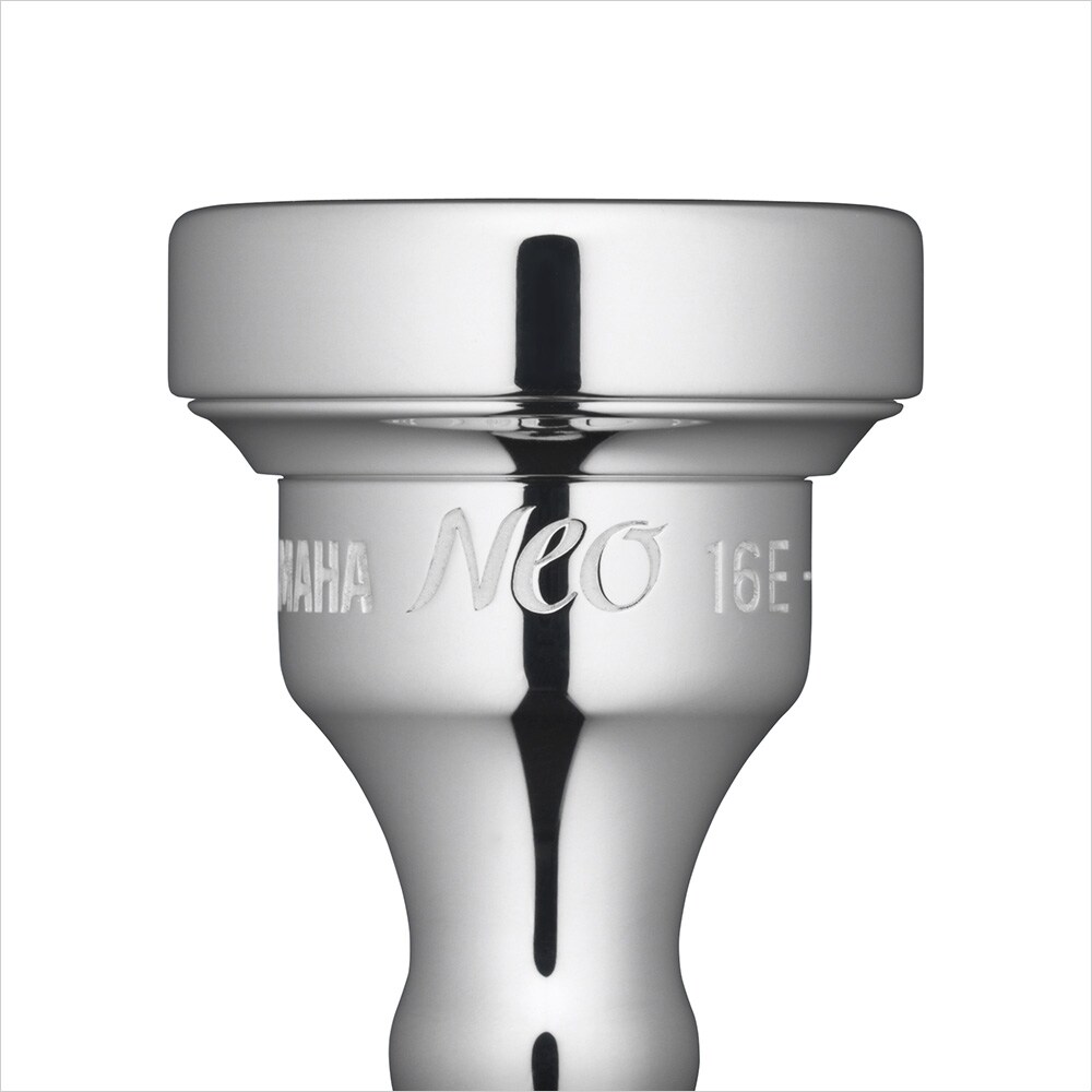 Yamaha Mouthpieces Cornets Mouthpieces Bb Cornet CR-Neo16E-M