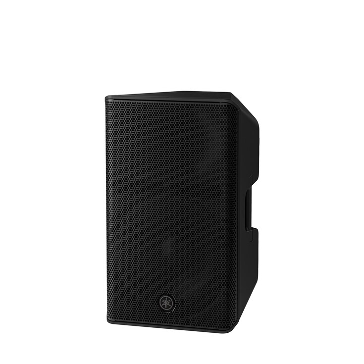 Yamaha 揚聲器 CXR12 mk3 左側圖